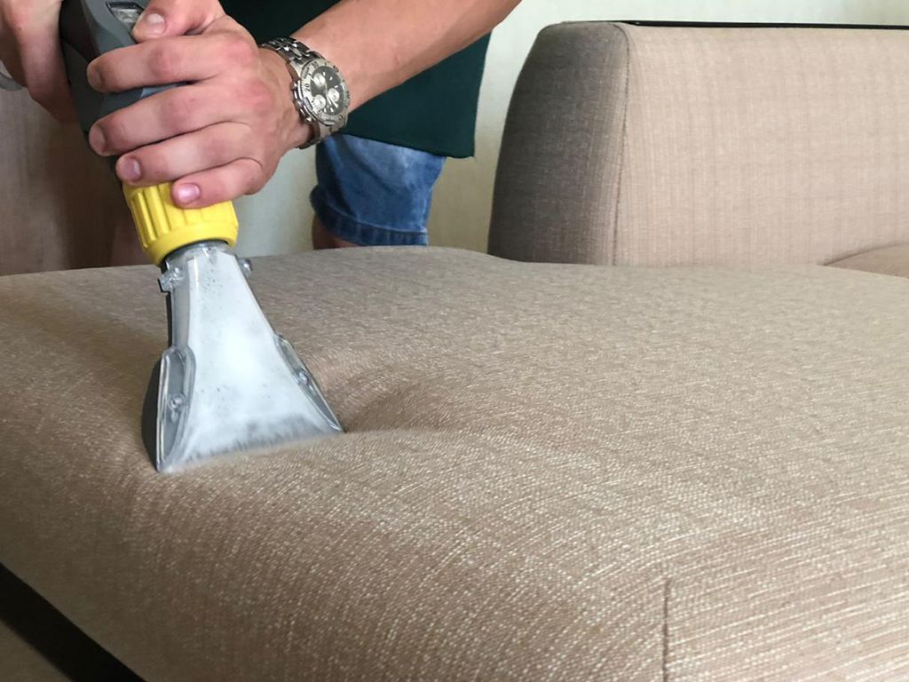 Cizre Koltuk Yıkama