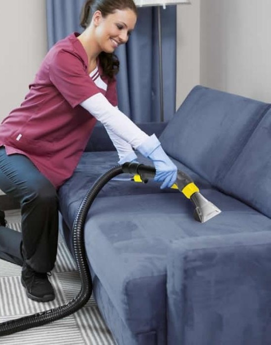 Cizre Koltuk Yıkama